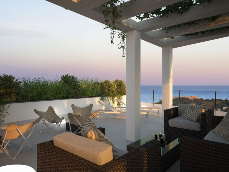 Obra nueva Apartamentos en Dehesa de Campoamor en Orihuela (Revista) photo 3