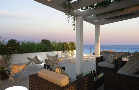 Promoción Apartamentos en Dehesa de Campoamor obra nueva en Orihuela thumbnail 3