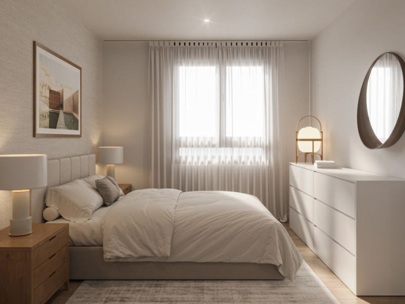 New construction Residencial Nou Nazhar in San Juan de Alicante photo 5