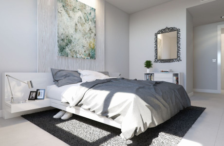 Promoción Apartamentos en Dehesa de Campoamor obra nueva en Orihuela photo 4