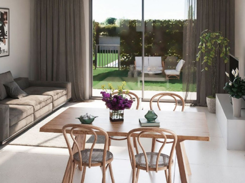 Obra nueva Onze de Setembre en Parets del Vallès (Revista) photo 2