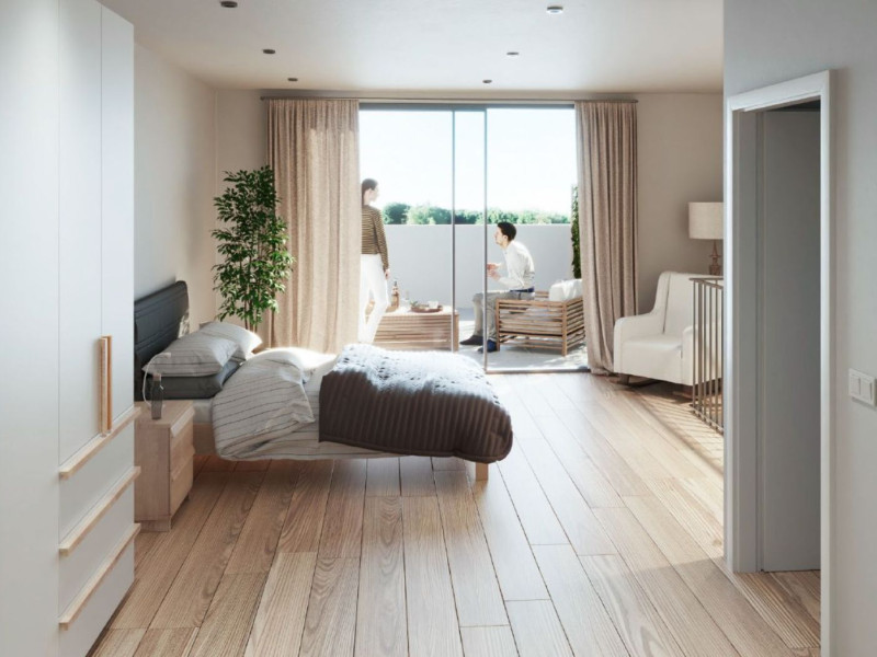Obra nueva Onze de Setembre en Parets del Vallès (Revista) photo 4