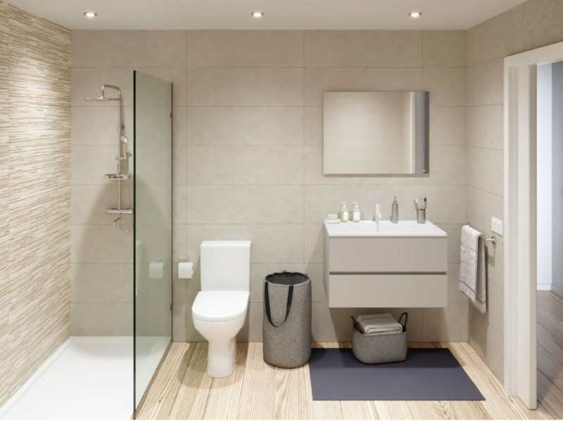 Obra nueva Onze de Setembre en Parets del Vallès (Revista) photo 5