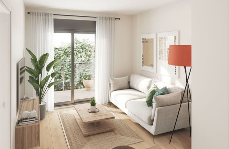 New build Esperanza, Developments in Madrid
thumbnail 1