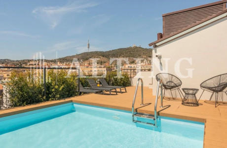 Продажа новостроек Balmes 433 в городе Barcelona photo 1