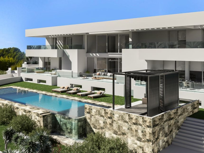 Villa Real