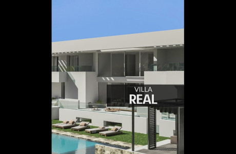 New build Villa Real, Developments in Benahavís
thumbnail 2