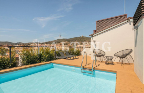 Продажа новостроек Balmes 433 в городе Barcelona photo 3