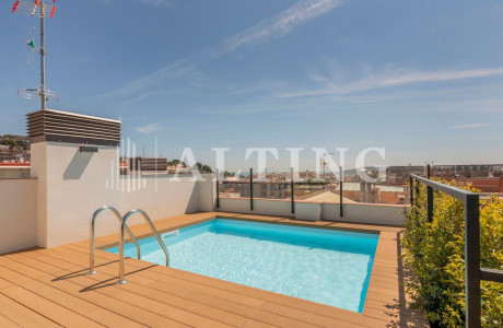 Продажа новостроек Balmes 433 в городе Barcelona photo 4