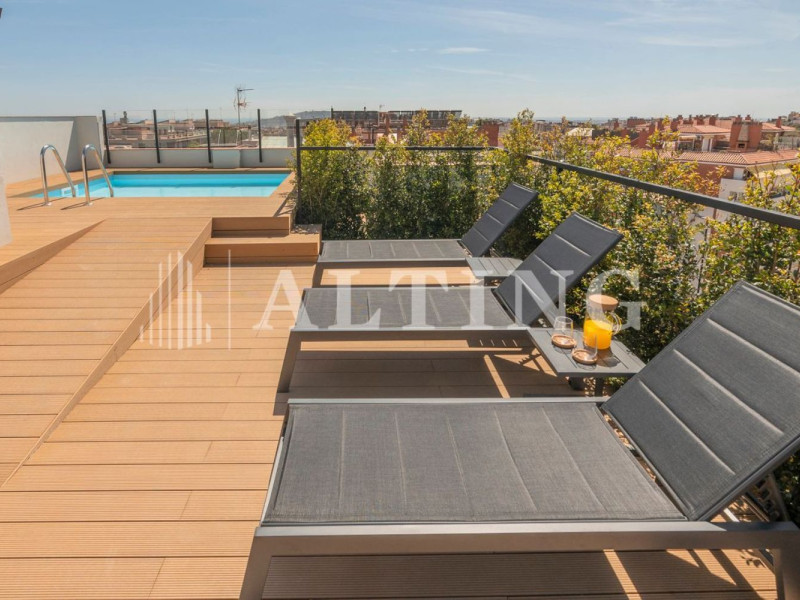 Новостройка Balmes 433 в Барселона photo 5