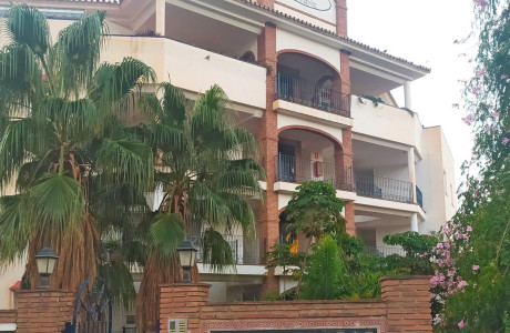Promoción Edificio Alcaucín obra nueva en Alcaucín thumbnail 3