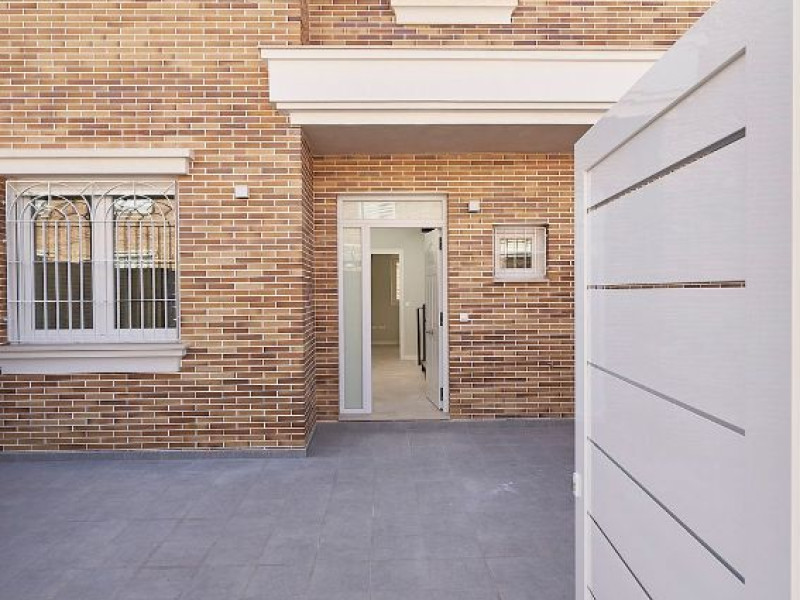 Residencial Tempa Jardín Fase II