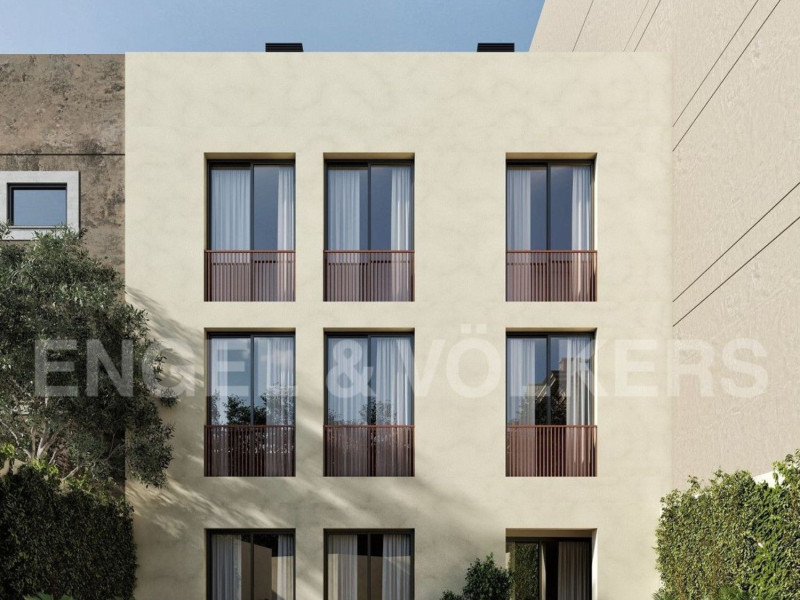 Obra nueva Laureà Miró en Sant Feliu de Llobregat (Revista) photo 3