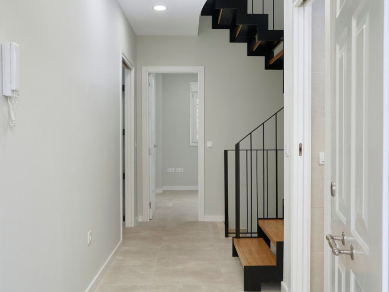 Obra nueva Residencial Tempa Jardín Fase II en Mairena del Alcor (Revista) photo 4