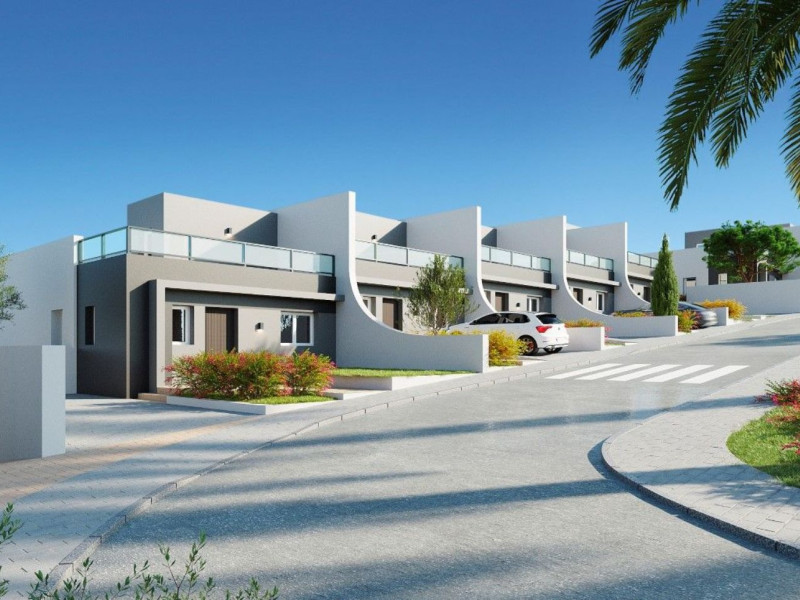 Obra nueva Balcón Finestrat en Finestrat (Revista) photo 5