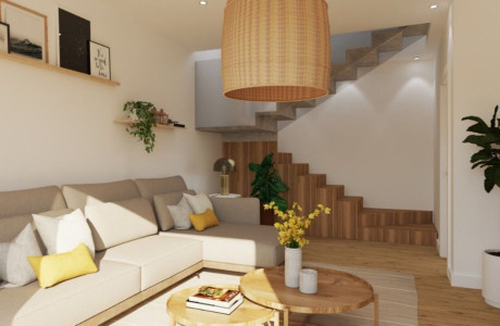 Penthouse na sprzedaż w Calle Reyes Huertas, 28, Badajoz thumbnail 2
