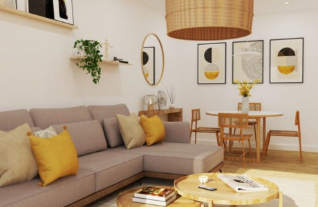 Penthouse na sprzedaż w  Calle Reyes Huertas, 28, Badajoz photo 4