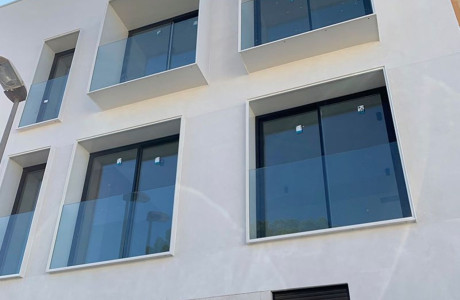 Дуплекс на продажу в Calle Sant Miquel, 67 y Frederic Bosch, 24, El Masnou photo 1