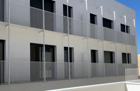 Дуплекс на продажу в Calle Sant Miquel, 67 y Frederic Bosch, 24, El Masnou thumbnail 1