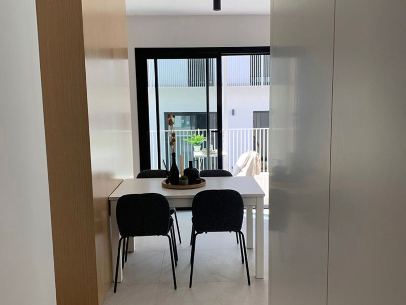 Продажа дуплекса на Calle Sant Miquel, 67 y Frederic Bosch, 24, Эль-Маснуа photo 5