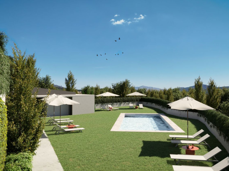 Новостройка Residencial Prado Real в Эль Боало photo 3
