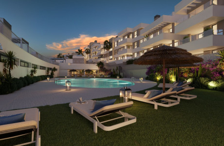 Mieszkanie na sprzedaż w Estepona s/n, Estepona photo 1
