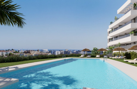 Mieszkanie na sprzedaż w Estepona s/n, Estepona photo 3