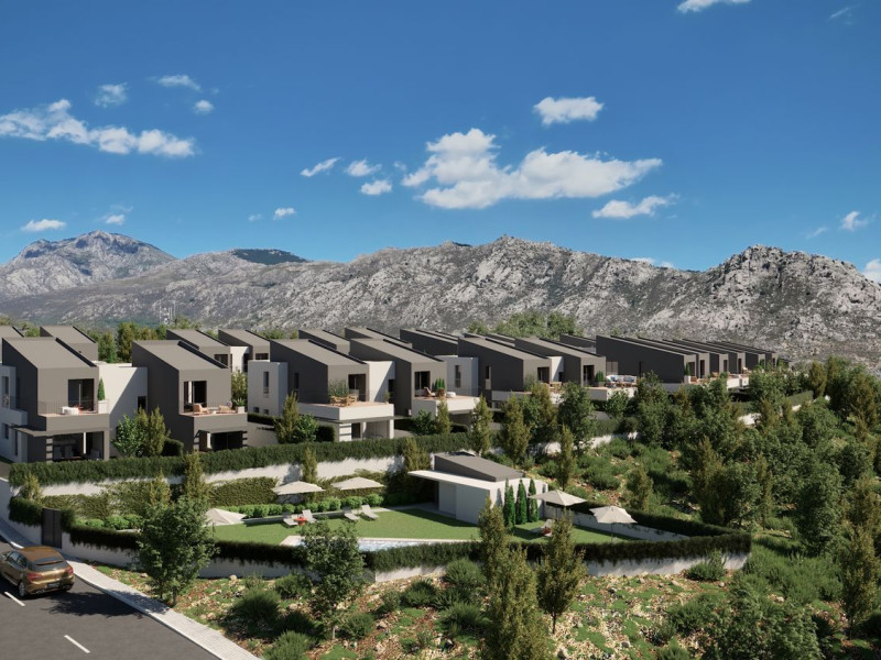 Новостройка Residencial Prado Real в Эль Боало photo 5