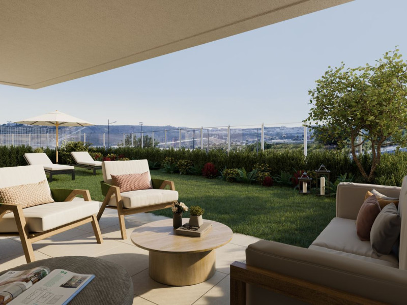 Obra nueva Insur Scala en Estepona (Revista) photo 4