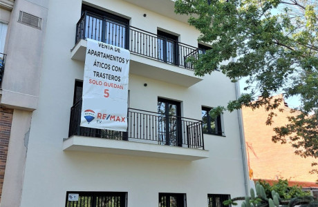 Продажа квартиры в  Calle Erillas , 10, Majadahonda photo 4