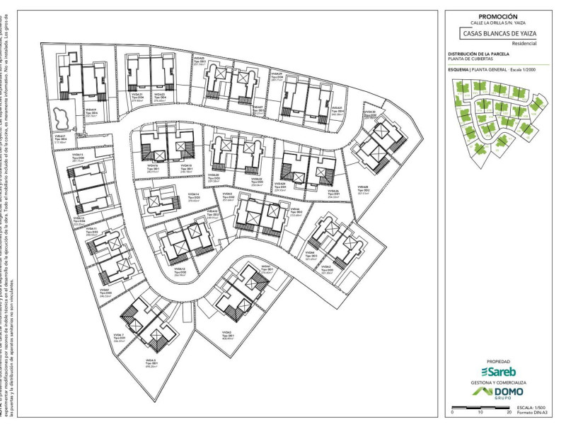 Obra nueva Casas Blancas de Yaiza en Yaiza (Revista) photo 3