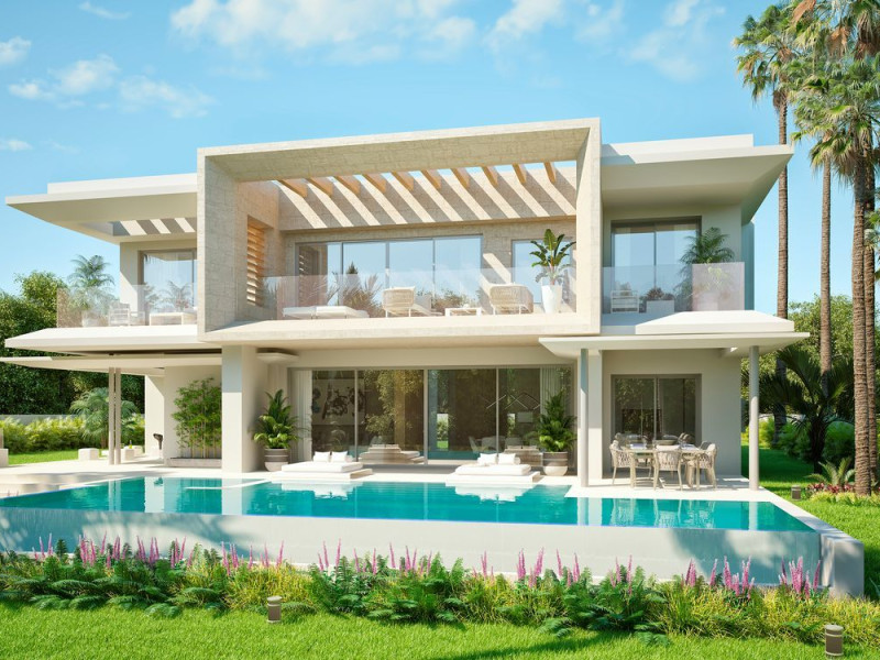 The Gallery by Minotti Marbella