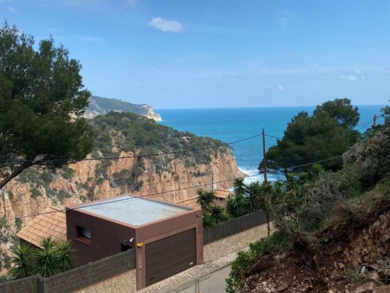 Obra nueva "PdM32 Begur" en Begur (Revista) photo 3