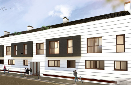 Продажа новостроек Urban Brunete 2 в городе Brunete photo 1
