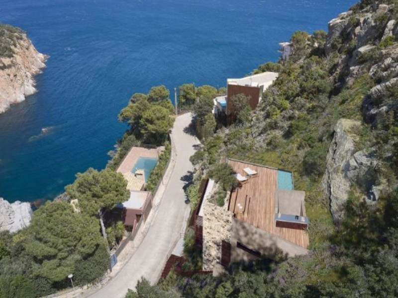 Obra nueva "PdM32 Begur" en Begur (Revista) photo 4