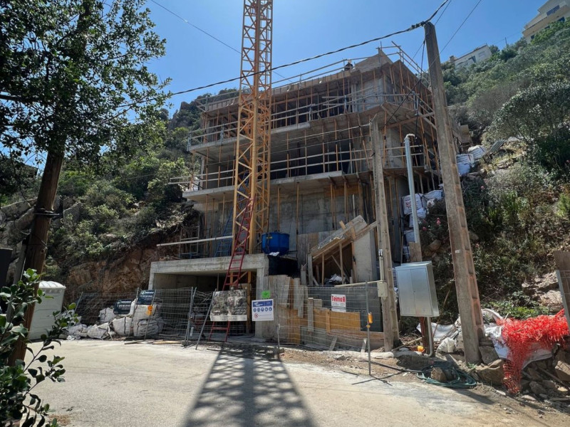 Obra nueva "PdM32 Begur" en Begur (Revista) photo 5