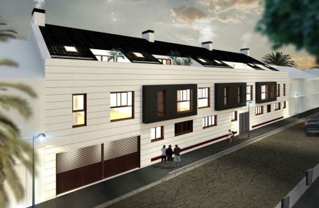 Продажа новостроек Urban Brunete 2 в городе Brunete photo 4