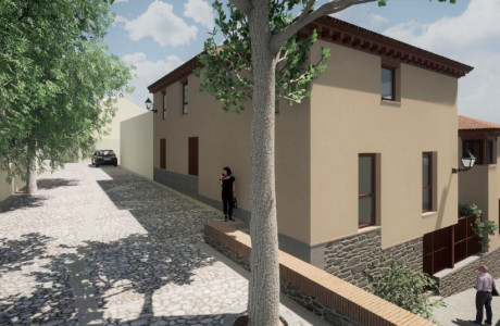 Dupleks na sprzedaż w Calle Cava Baja, 3, Distrito Casco Histórico photo 1