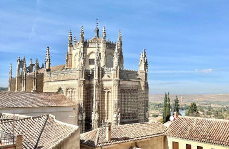 Dupleks na sprzedaż w Calle Cava Baja, 3, Distrito Casco Histórico photo 4