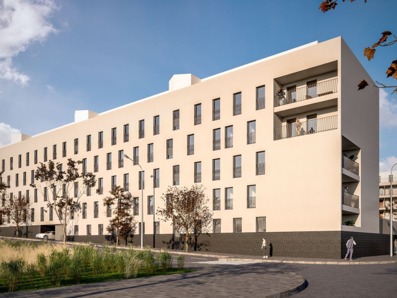 Nowa nieruchomość Residencial Agustina de Aragón w Valdemoro photo 5