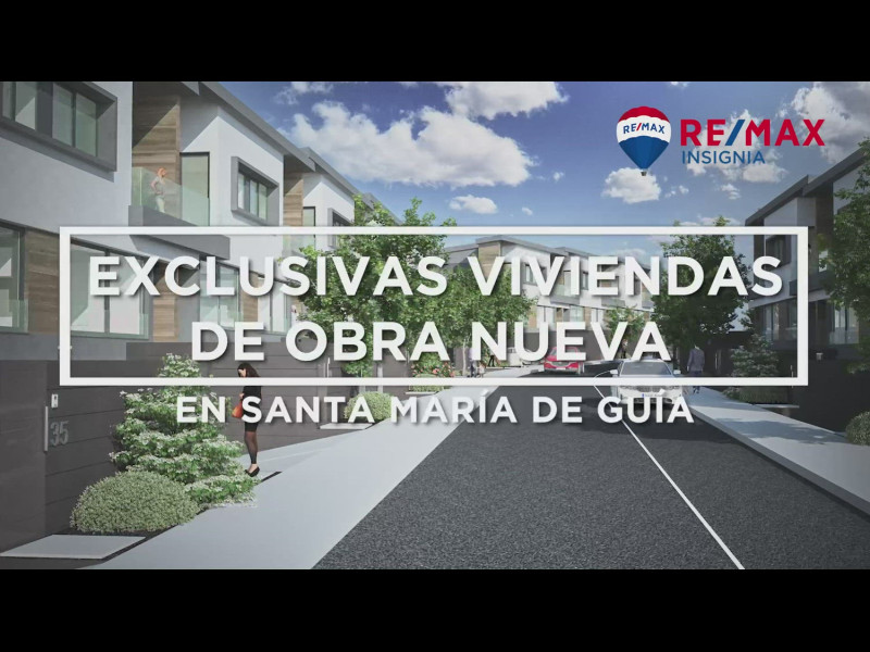 Obra nueva Residencial Brisabai en Santa Maria de Guia de Gran Canaria (Revista) photo 2