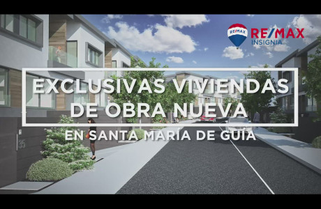 Semi-detached house for sale in , Santa Maria de Guia de Gran Canaria thumbnail 1