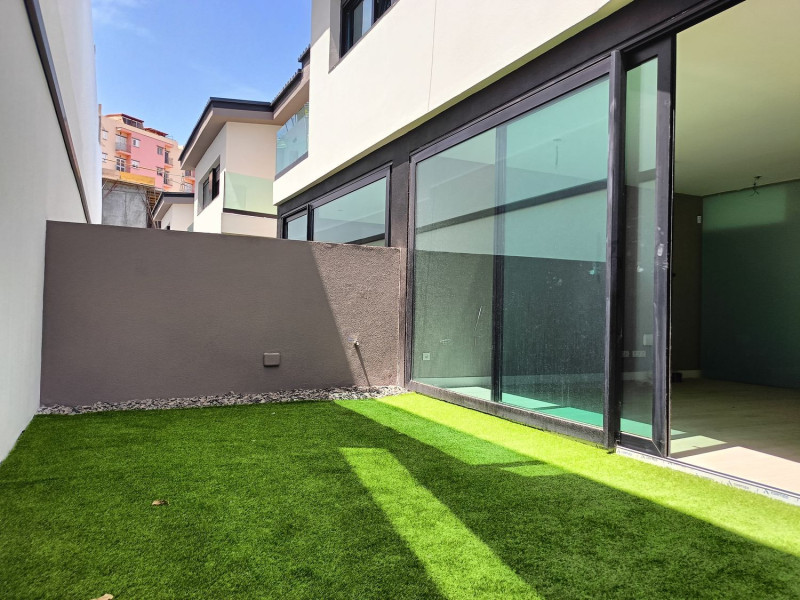 Obra nueva Residencial Brisabai en Santa Maria de Guia de Gran Canaria (Revista) photo 3