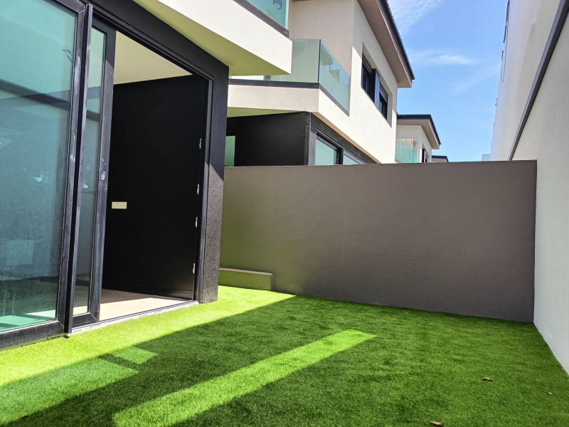 Obra nueva Residencial Brisabai en Santa Maria de Guia de Gran Canaria (Revista) photo 4