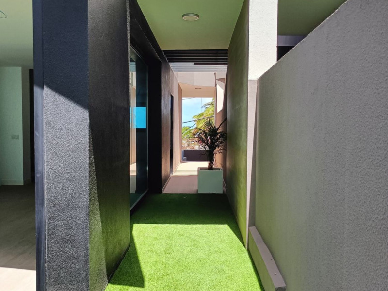 Obra nueva Residencial Brisabai en Santa Maria de Guia de Gran Canaria (Revista) photo 5