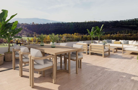 Apartment for sale in , Barañain photo 1