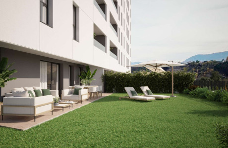 Apartment for sale in , Barañain thumbnail 1