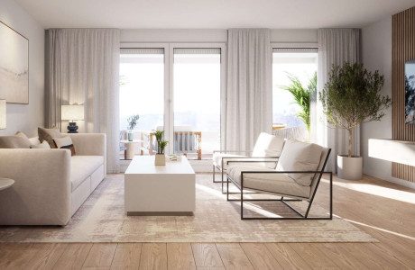 Apartment for sale in , Barañain photo 4