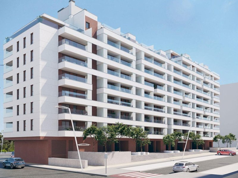 Piso en venta en calle Las Lavanderas, 7, Берриозар
photo 3