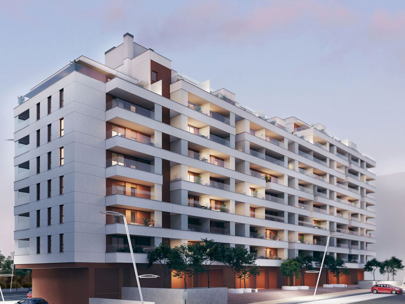 Piso en venta en calle Las Lavanderas, 7, Берриозар
photo 4